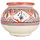 Marrakesch Orient & Mediterran Interior Marokkanischer Aschenbecher Sturmaschenbecher Amiya | XL