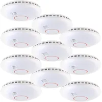 VisorTech RWM-460.f Weiß inkl. 3er-Set