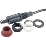 TE CONNECTIVITY SENSOR VS803-51 Schwimmerschalter 250 V/AC, 100 V/DC 1 A 1 Schließer, 1 Öffner IP65 1 St.