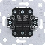 Hager Taster WDE50380801