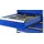 Rau Montagewagen XL3.1, B770xT650xH795mm, 4x Schublade-TA, B-Top-25mm