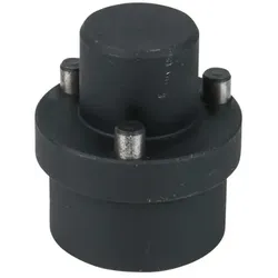 Adapter mit Lock Funktion ø35,0mm