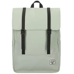 Herschel Survey Rucksack 46 cm  grün