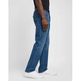 LEE Extreme Motion Straight Jeans General 33 34