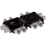 Maico Luftverteiler doppelt MA-FDV12-75