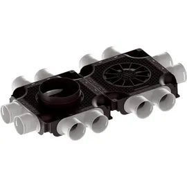 Maico Luftverteiler doppelt MA-FDV12-75