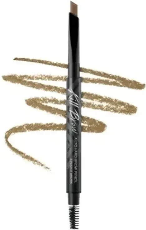 CLIO Kill Brow Auto Hard Brow Pencil 03 Peanut Brown 0,31 g