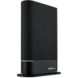 ASUS RT-AX59U AX4200 AiMesh Router, WiFi 6, AiProtection Pro, Kindersicherung, 160 MHz Bandbreite