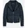 Madeleine Wattierte Damenjacke mit sportivem Touch", in marine | Gr.: 40,