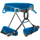 Salewa Xplorer Klettergurt (Größe 56-79cm, blau)