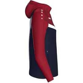 Jako Iconic - marine/chili rot 36