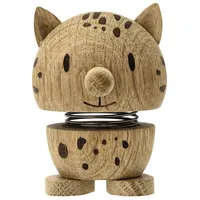 Hoptimist Leopard