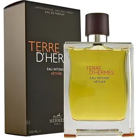 Hermès Terre d'Hermes Eau Intense Vetiver Eau de Parfum 200 ml