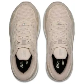 Brooks Ghost Max SE Damen Almond Peach / Chateau / Coconut 40