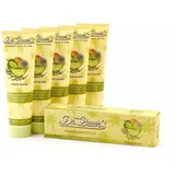Dr. Bauer's Fruits of Love CITRUS ISLAND Zahnpasta 90 ml