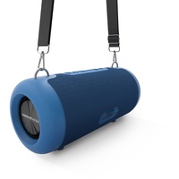 Energy Sistem Urban Box 6 Navy Tragbarer Stereo-Lautsprecher Blau