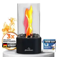 glanzfeuer® Vahara Tischkamin