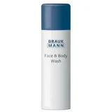 Hildegard Braukmann Braukmann Face & Body Wash Schaum 200 ml