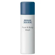 Hildegard Braukmann Braukmann Face & Body Wash Schaum 200 ml