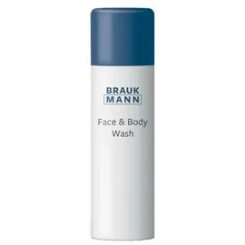 Hildegard Braukmann Braukmann Face & Body Wash Schaum 200 ml