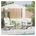 Garten-Lounge-Set 3-tlg