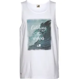 Ocean Sportswear Tanktop Schwarz XXL