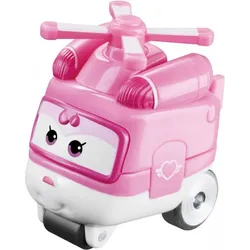 SUPER WINGS Dizzy