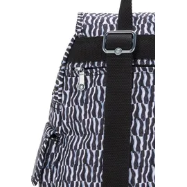 Kipling City Pack S Blau