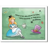 Alicja Sparschwein  Größe: 16x12x4 Cm  Artikelnummer: Es0950205pl