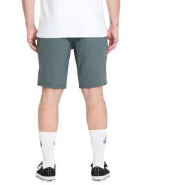 Volcom Frickin Cross Shred Static 20 Charcoal Heather 36