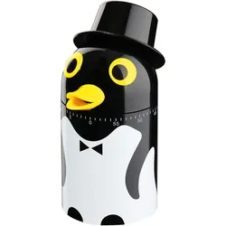 Timer PINGUIN