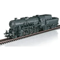 Märklin 39532 - H0 Dampflokomotive Baureihe 52