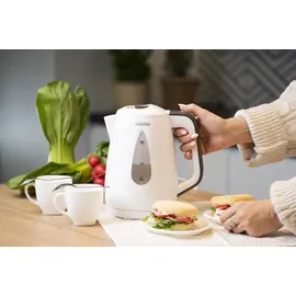 Mesko MS 1261 1,7 l Grau