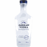 Andean Vodka 0,7 l