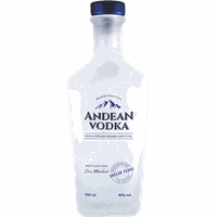 Andean Vodka 0,7 l