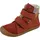 Koel Klettstiefel Rot 27