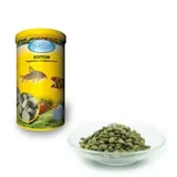 Aquaris Aquarium Fischfutter - Aquaris Bottom Tabletten 150 g