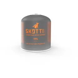 SKOTTI Gas 500g