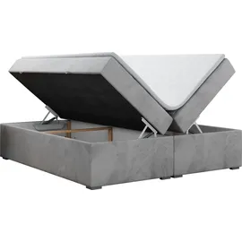 MKS Meble BESS 200 x 200 cm H3 Hellgrau
