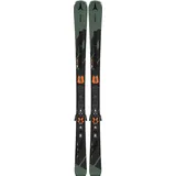Atomic Redster Q7.8 Revoshock C inkl. MI 12 GW Bindung (2024/25), Länge in cm:166