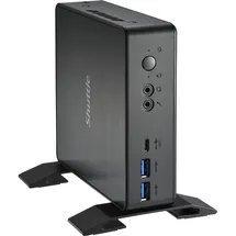 Shuttle XPC nano NC40U5