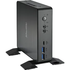 Shuttle XPC nano NC40U5