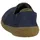 El Naturalista Schnürschuhe in blau 46