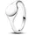 Pandora Damen Ring, 925er Silber, SILBER