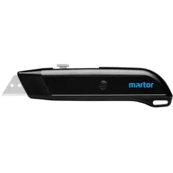 Cuttermesser ARGENTAX MULTIPOS mit Trapezklinge 51 | 1 Stück