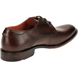 LLOYD Parbat Business Schuhe braun Schnürer 14-147-04 für Herren, braun, Größe 43 EU / 9 UK