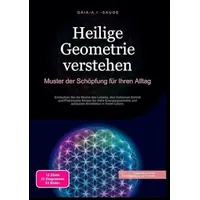 Epubli Heilige Geometrie verstehen: Muster der Schöpfung für Ihren