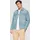 s.Oliver Lässiges Overshirt aus Denim - blau - 3XL