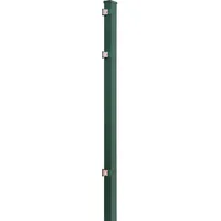 PEDDY SHIELD Zaunpfosten 120 cm grün