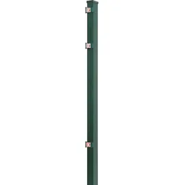 PEDDY SHIELD Zaunpfosten 120 cm grün